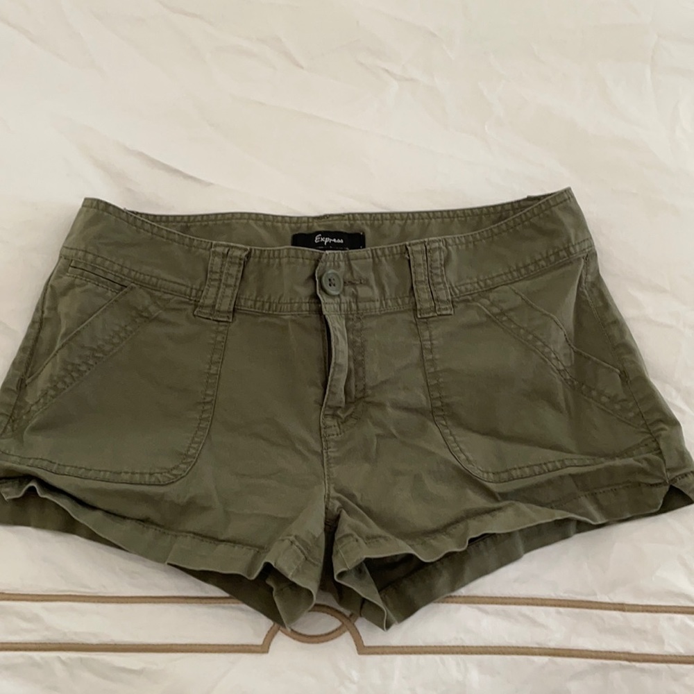 Short